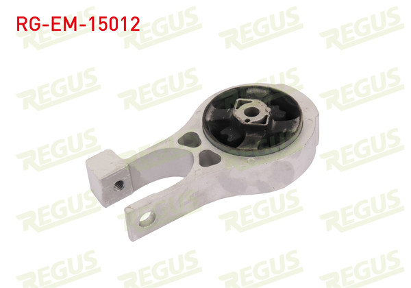 REGUS RG-EM-15012 | Motor Takozu Arka Alt Citroen C5 III (Rd) 1.6 HDI 2008-2015