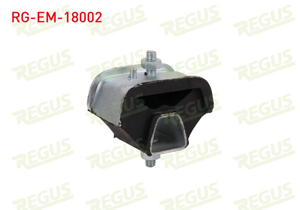 REGUS RG-EM-18002 | Motor Takozu Dogan SLX