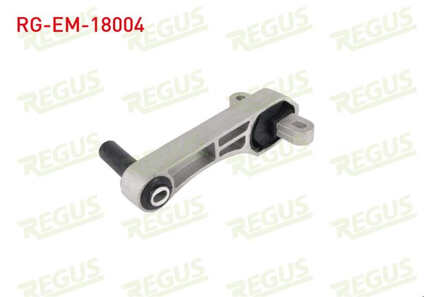 REGUS RG-EM-18004 | Motor Takozu Arka Linea 1.3 Mtj / Fiorino 1.3 Mtj