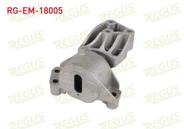 REGUS RG-EM-18005 | Motor Takozu Linea 1.3 Mtj / Doblo 1.3 Mtj / Fiorino 1.3 Mtj