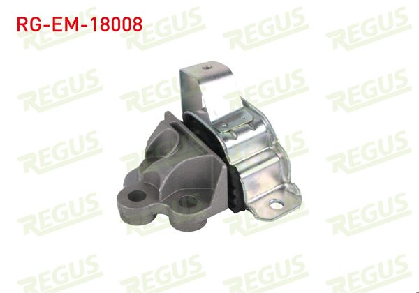 REGUS RG-EM-18008 | Motor Takozu Linea 1.3 Mtj / Fiorino 1.3 Mtj