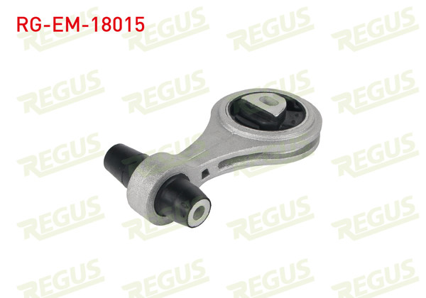 REGUS RG-EM-18015 | Motor Takozu Arka Doblo 1.9 2001-/ Doblo 1.9 JTD 2001 -