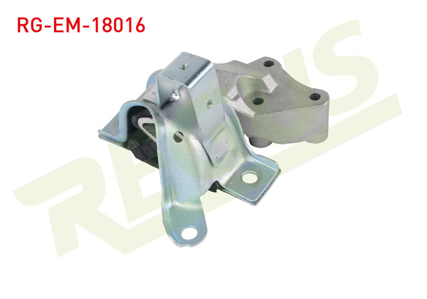REGUS RG-EM-18016 | Motor Takozu Doblo 1.3 Mtj 2005 -