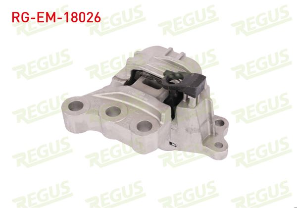 REGUS RG-EM-18026 | Motor Takozu Egea 1.6 Mtj