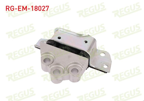REGUS RG-EM-18027 | Motor Takozu Sağ Egea 1.4