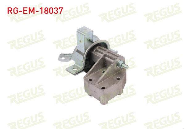 REGUS RG-EM-18037 | Motor Takozu Ön Sağ Fiat Doblo (119,223) 1.2İ 2001-2010