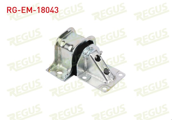 REGUS RG-EM-18043 | Motor Takozu Ön Sol Fiat Ducato (250) 2.3 Mjt 2006-2014