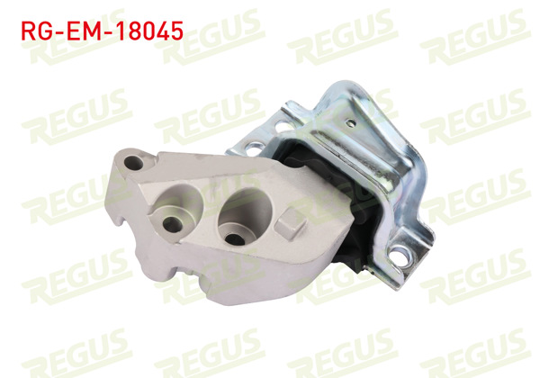 REGUS RG-EM-18045 | Motor Takozu Ön Sağ Fiat Ducato (250) 2.3 JTD 2006-2014