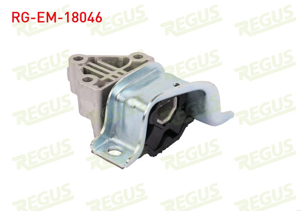 REGUS RG-EM-18046 | Motor Takozu Ön Sağ Fiat Ducato (250) 2.3 JTD 2006-2014