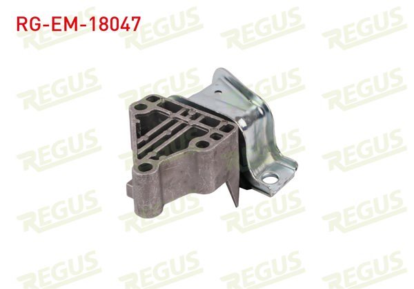 REGUS RG-EM-18047 | Motor Takozu Ön Sağ Fiat Ducato (250) 3.0 Mjt 2006-2014