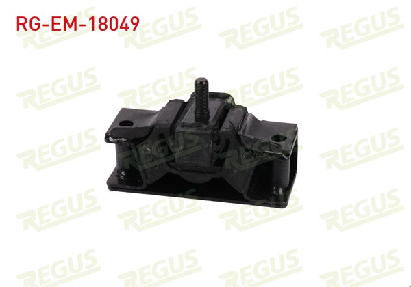 REGUS RG-EM-18049 | Motor Takozu Ön Sağ Fiat Ducato (230) 2.5 D 1994-2002