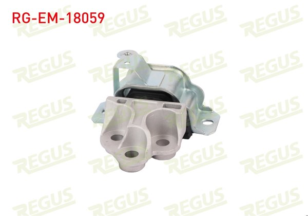 REGUS RG-EM-18059 | Motor Takozu Ön Sağ Fiat Grande Punto (199) 1.3 Mjt 2005-2012