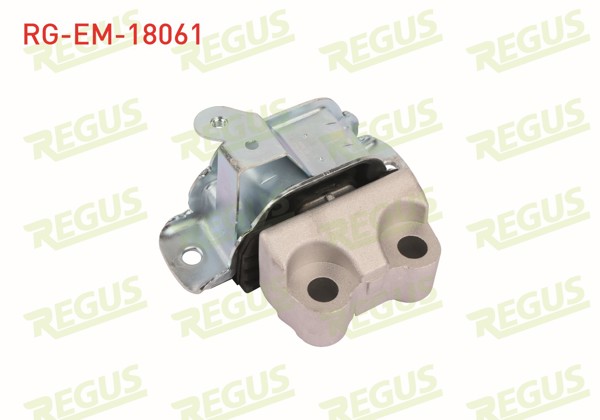 REGUS RG-EM-18061 | Motor Takozu Ön Sol Fiat Grande Punto (199) 1.3 Mjt 2005-2012