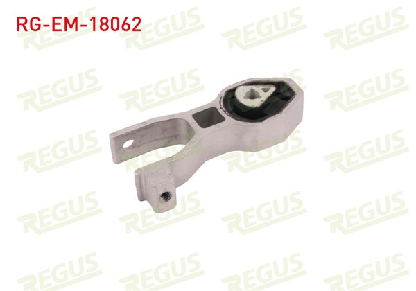 REGUS RG-EM-18062 | Motor Takozu Arka Alt Fiat Grande Punto (199) 1.4 2005-2012