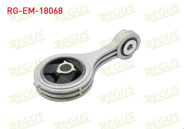 REGUS RG-EM-18068 | Motor Takozu Arka Alt Fiat Punto (188) 1.4 1999-2009
