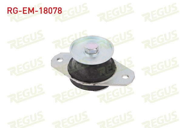 REGUS RG-EM-18078 | Motor Takozu On Fiat Palio (178Bx) (178Dx) 1.2İ 16V 1996-2005
