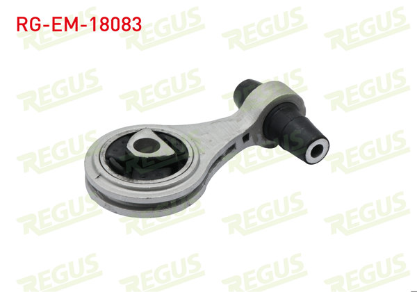 REGUS RG-EM-18083 | Motor Takozu Arka Alt Fiat Punto (188) 1.3 Mjt 1999-2009