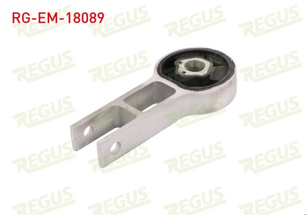 REGUS RG-EM-18089 | Motor Takozu Arka Alt Fiat Stilo (192) 1.6 16V 2001-2010