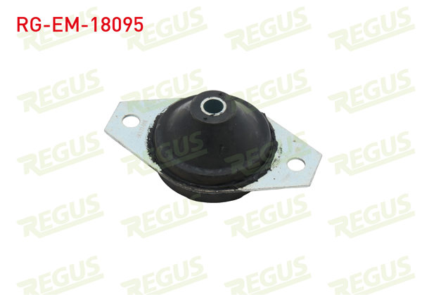 REGUS RG-EM-18095 | Motor Takozu Fiat Uno (146 A / E) 02 / 1983-2001