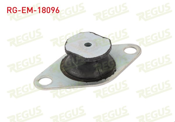 REGUS RG-EM-18096 | Motor Takozu Fiat Uno (146 A / E) 02 / 1983-2001
