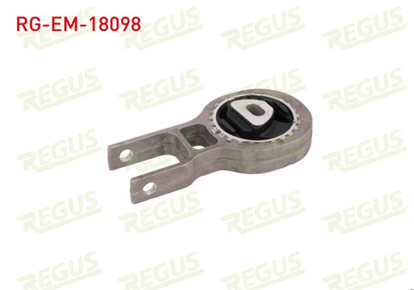 REGUS RG-EM-18098 | Motor Takozu Fiat Doblo (152,263) 1.4 2010 -