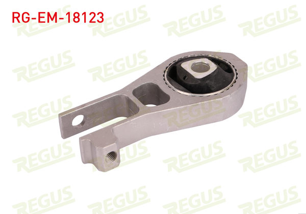 REGUS RG-EM-18123 | Motor Takozu Fiat 500X / Jeep Renegade