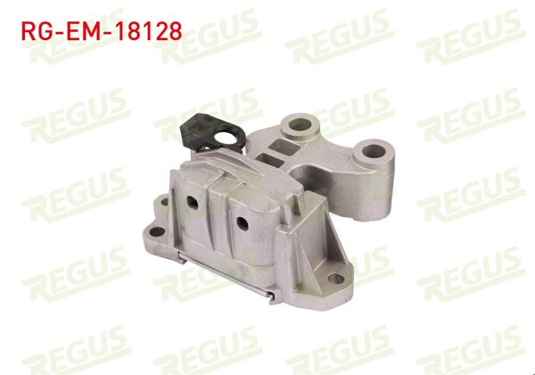 REGUS RG-EM-18128 | Motor Takozu 500X / Renegade 1.6 D