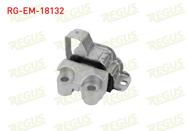 REGUS RG-EM-18132 | Motor Takozu Doblo 1.3 Mtj 2010-/ Linea 1.3 Mtj