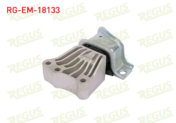 REGUS RG-EM-18133 | Motor Takozu Ducato 2.3 Mtj 2011 -