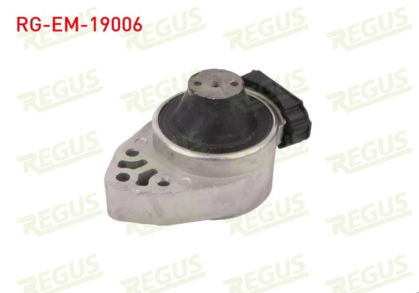 REGUS RG-EM-19006 | Motor Takozu Ön Sağ Ford Fiesta V 1.4 TDCI 2001-2008