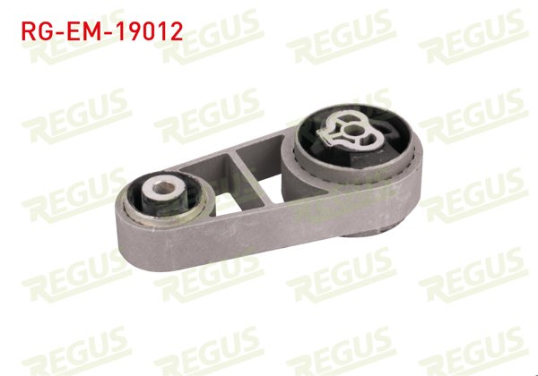REGUS RG-EM-19012 | Motor Takozu Arka Alt Ford Mondeo III 2.0 TDCI 2000-2007