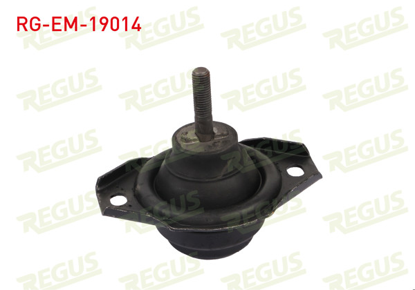 REGUS RG-EM-19014 | Motor Takozu On Ford Sıerra (Gbg,Gb4) 2.0İ 1987-1993