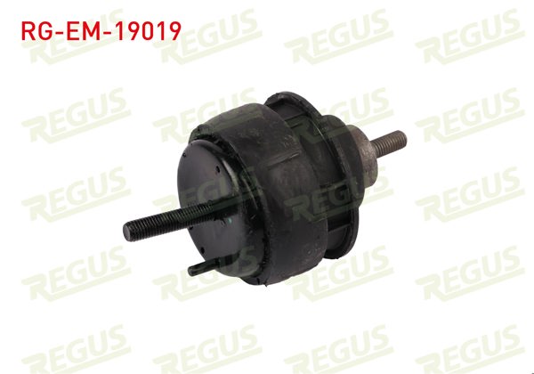 REGUS RG-EM-19019 | Motor Takozu Ön Sol Ford Transit (T12) 2.5 Dı 1991-1998