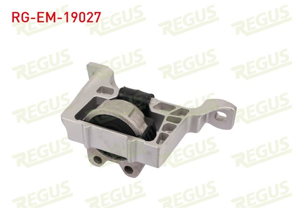 REGUS RG-EM-19027 | Motor Takozu Ön Sağ Ford Focus II (Da) 1.6 TDCI 2004-2011