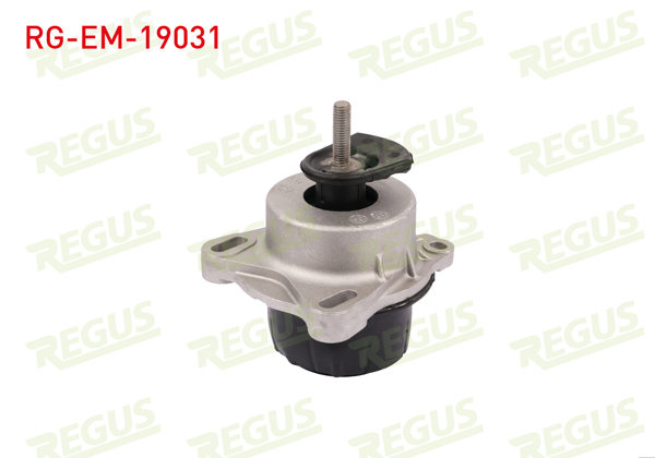 REGUS RG-EM-19031 | Motor Takozu Ön Sol-Sağ Ford Transit (V347) 2.2 TDCI 2006-2014