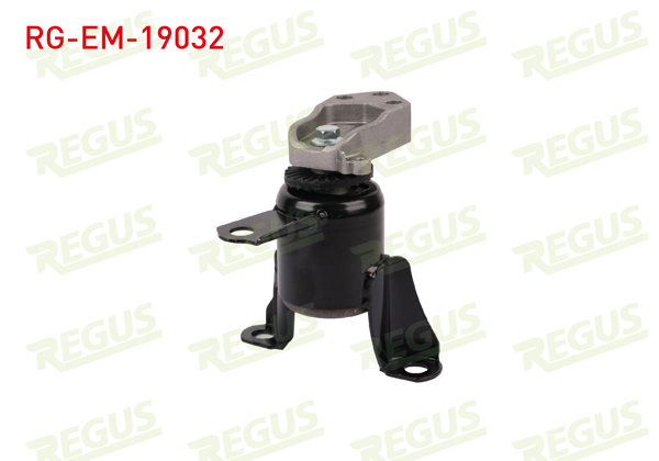 REGUS RG-EM-19032 | Motor Takozu Ön Sağ Ford Fiesta VI 1.4 TDCI 2008-2012