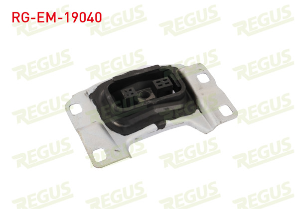 REGUS RG-EM-19040 | Motor Takozu Ön Sol Ford C-Max 1.6 TDCI 2003-2010