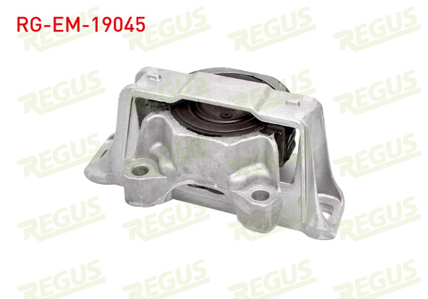 REGUS RG-EM-19045 | Motor Takozu Ön Sağ Ford Focus II (Da) 1.8 TDCI 2004-2011