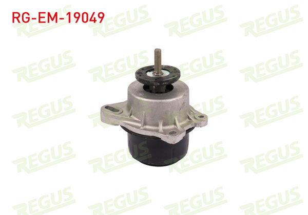 REGUS RG-EM-19049 | Motor Takozu Sol-Sağ Ford Transit (Fa_ _) 2.2 TDCI 2000-2006