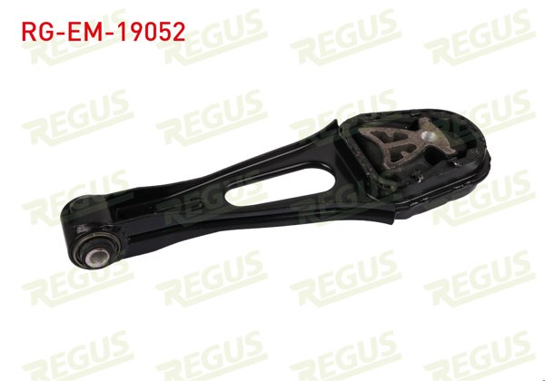 REGUS RG-EM-19052 | Şanzıman Takozu Alt Ford Custom V362 / Transit V363