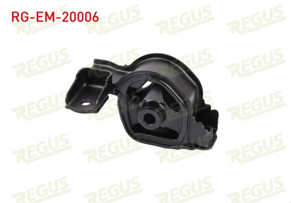 REGUS RG-EM-20006 | Motor Takozu Ön Sol Honda Jazz II (Gd) 1.3 2002-2008