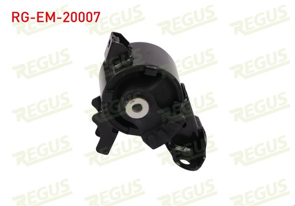 REGUS RG-EM-20007 | Motor Takozu Arka Sol Honda Jazz II (Gd) 1.3 2002-2008