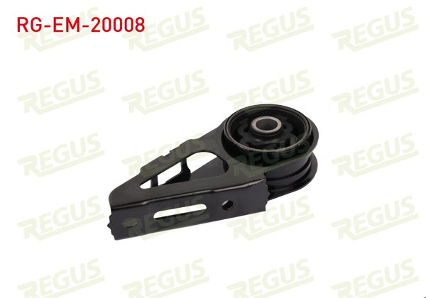 REGUS RG-EM-20008 | Motor Takozu Ön Sol Honda Jazz II (Gd) 1.3 2002-2008