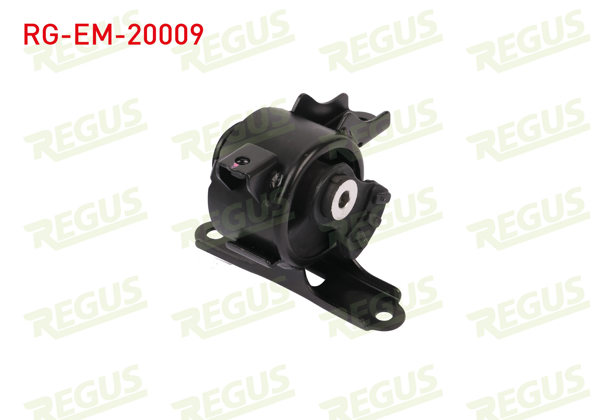 REGUS RG-EM-20009 | Motor Takozu Ön Sol Honda Jazz II (Gd) 1.4I 2002-2004