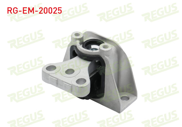 REGUS RG-EM-20025 | Motor Takozu Ön Sol Honda Civic VIII 1.6-1.8 2005-2012