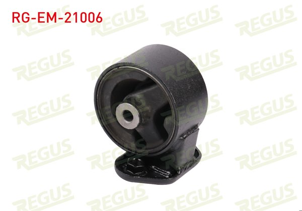 REGUS RG-EM-21006 | Motor Takozu Ön Sol Hyundai Accent II (Lc) 1.5 CRDI 2000-2005
