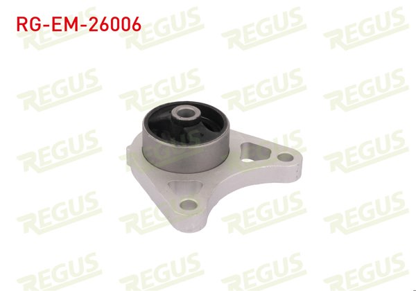 REGUS RG-EM-26006 | Motor Takozu On Land Rover Freelander (Ln) 1.8 16V 1998-2007