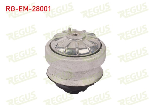 REGUS RG-EM-28001 | Motor Takozu Ön Sol-Sağ Mercedes 190 (W201) 2.0 1982-1993