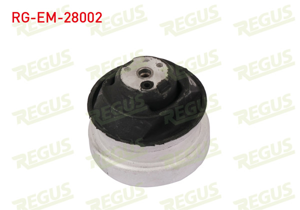 REGUS RG-EM-28002 | Motor Takozu Ön Sol-Sağ Mercedes 190 (W201) 2.0 1982-1993