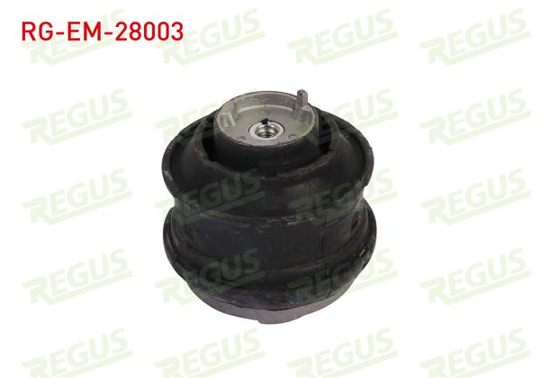 REGUS RG-EM-28003 | Motor Takozu Ön Sağ Mercedes E Serisi (W210) E 200 1995-2002